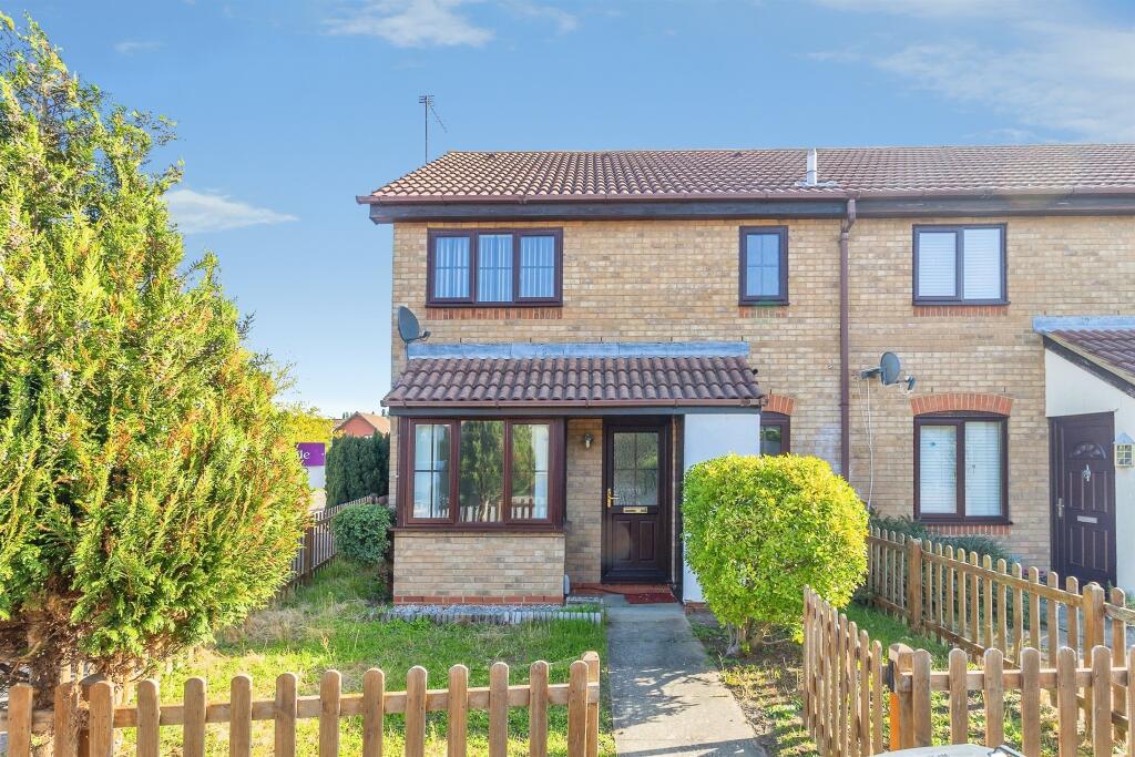 Main image of property: Millwright Way, Flitwick, Bedford