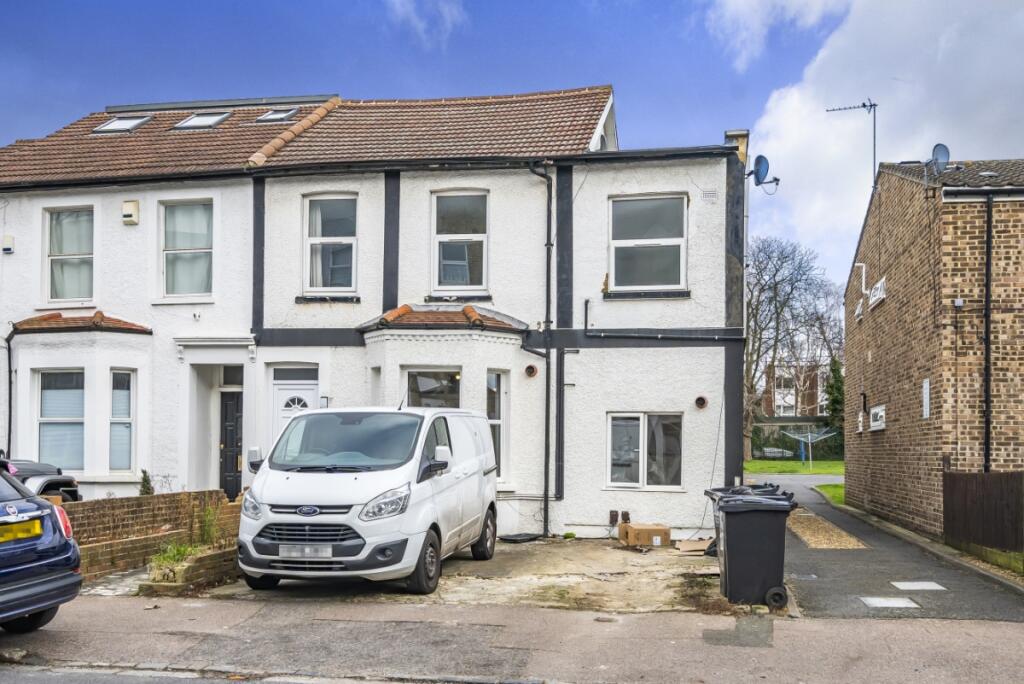 Main image of property: Birchanger Road, South Norwood, London, SE25