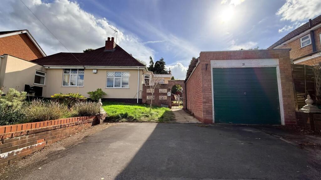Main image of property: Woodglade Croft, Kings Norton, Birmingham