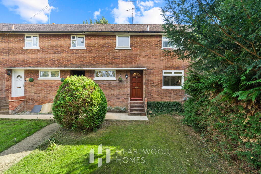 Main image of property: Ladies Grove, St. Albans, AL3 5TP