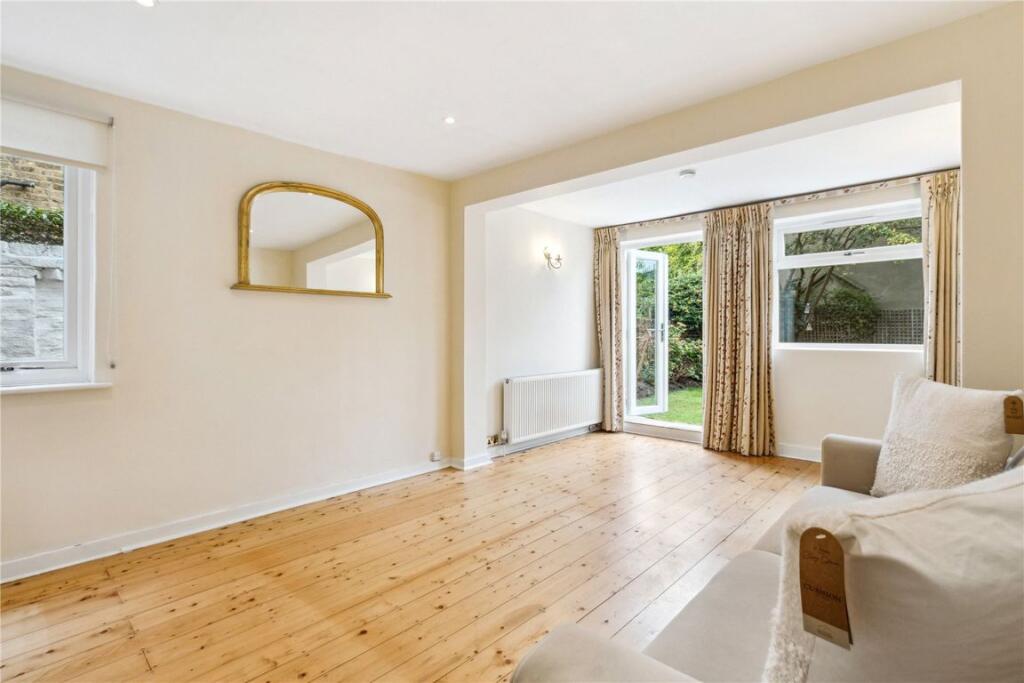 Main image of property: Orlando Road, Clapham