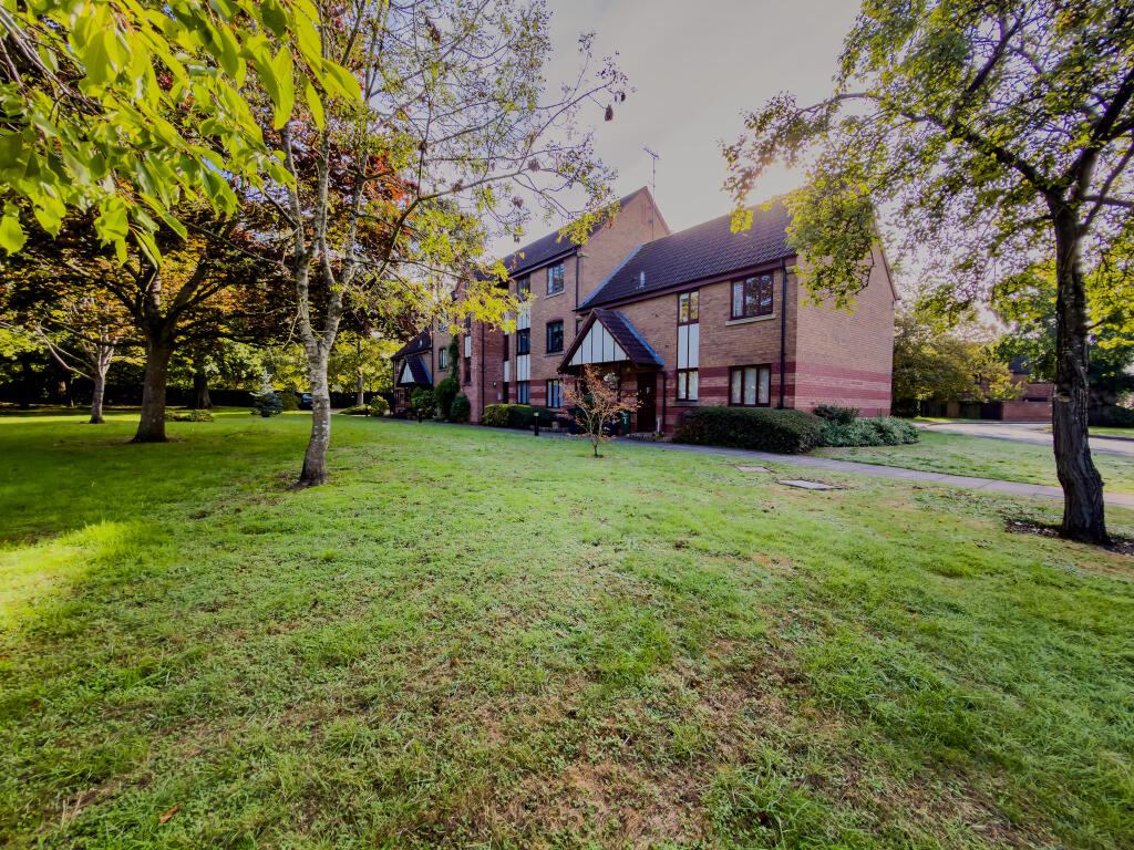 Main image of property: Trinity Grange, Kidderminster, DY10 2BJ