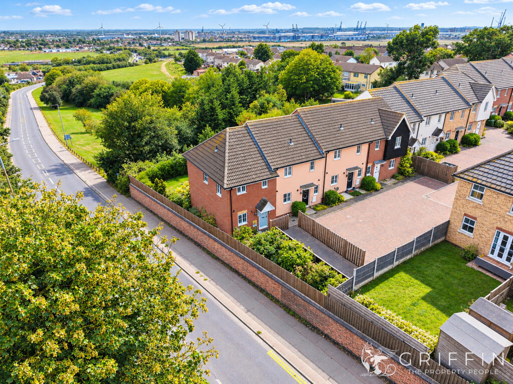Main image of property: St Stephens Crescent, Chadwell St Mary, RM16