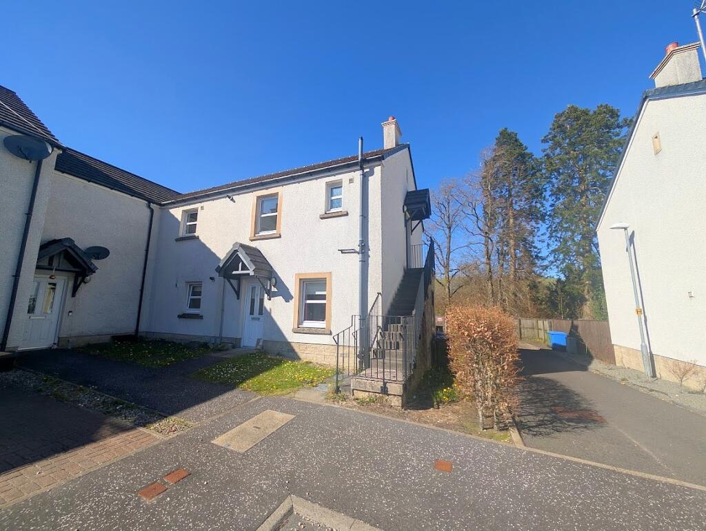 Main image of property: Corthie Court, Stoneywood, Denny
