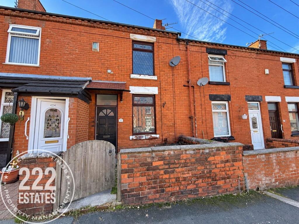 Main image of property: Nicholson Street, St Helens