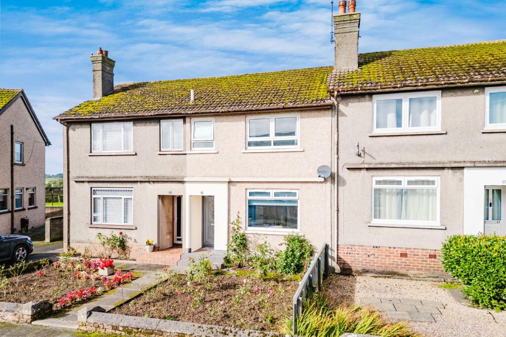 Main image of property: Hemphill View, Knockentiber, Kilmarnock, KA2