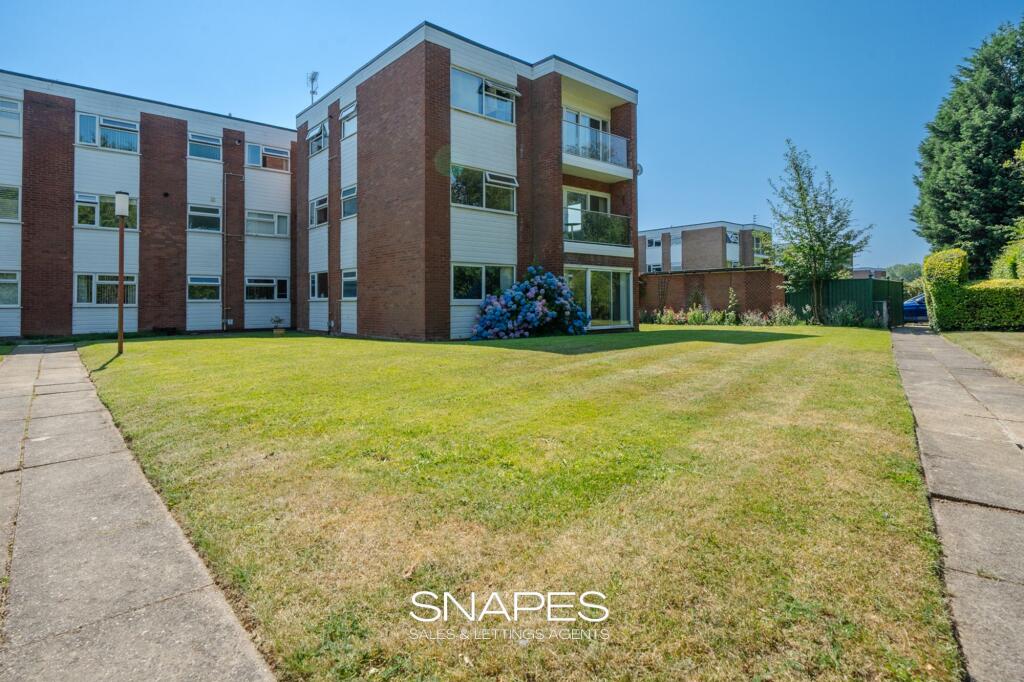 Main image of property: Dairyground Road, Stockport, SK7
