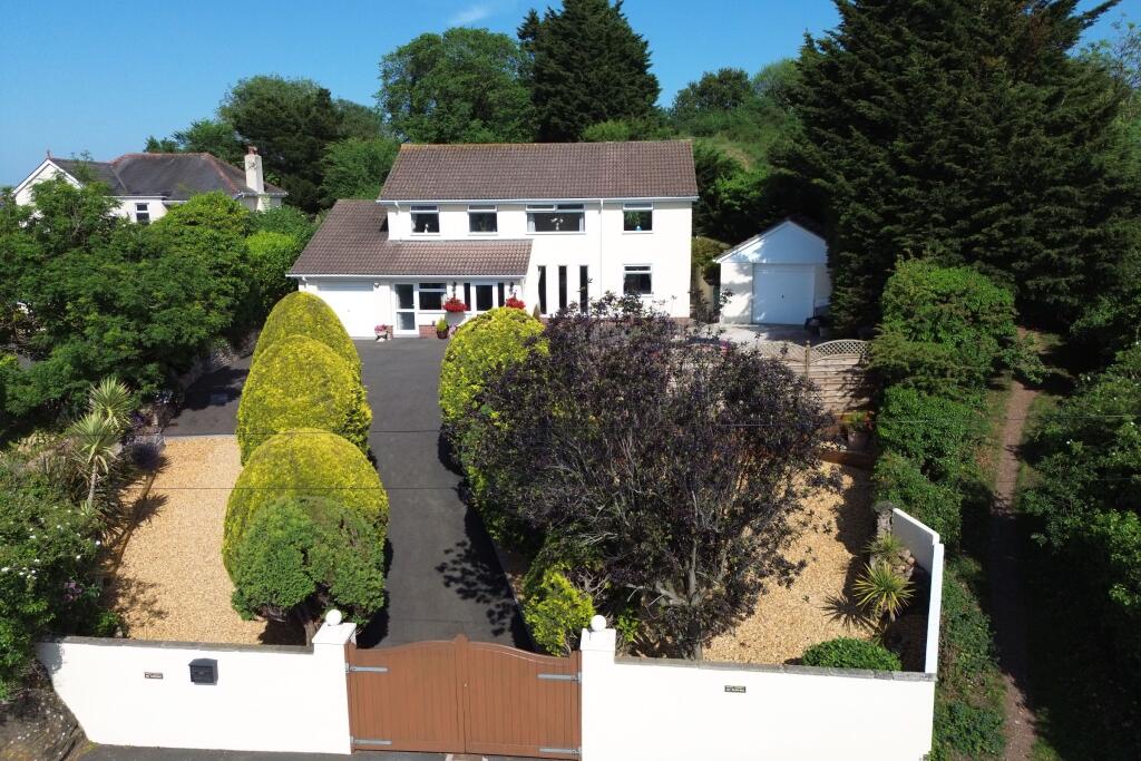 Main image of property: 139 Dartmouth Road, Paignton