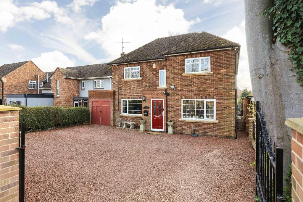 Main image of property: Arbury Road, Cambridge