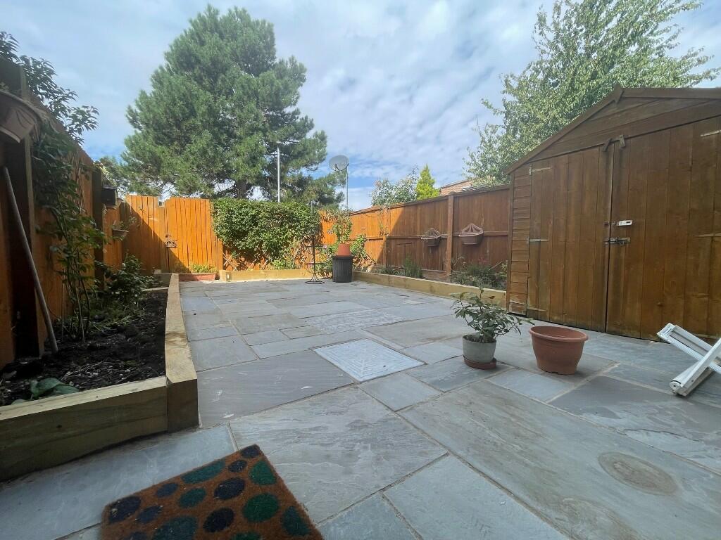 Main image of property: Ashurst Drive, Ilford, London, IG6