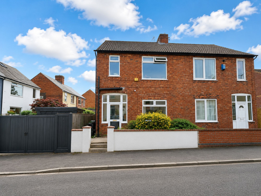 Main image of property: Glen Street, Sutton-In-Ashfield, NG17