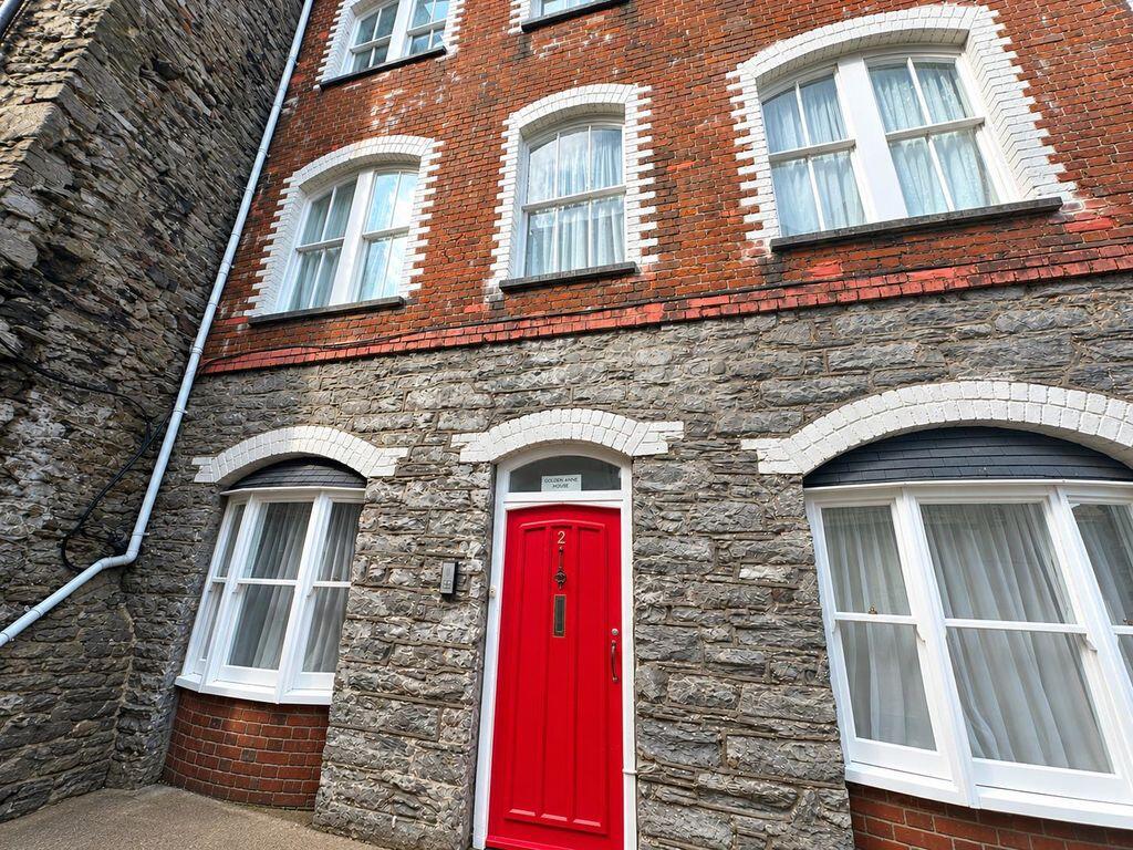 Main image of property: Two bedroom apartment, White Lane, Barbican, 