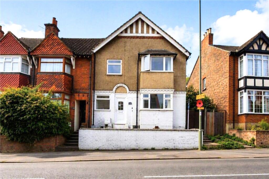 Main image of property: Ash Road, Aldershot, Hampshire, GU12