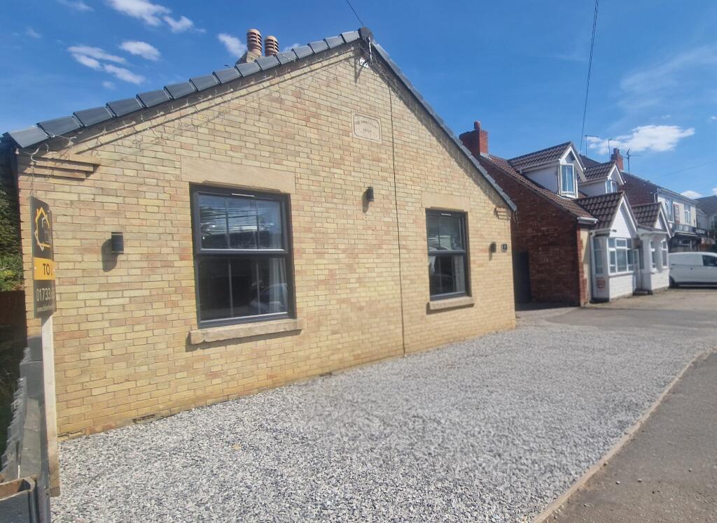 Main image of property: Fulbridge Road, New England, Peterborough