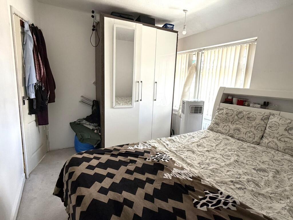 Main image of property: Nicholas Road, Dagenham