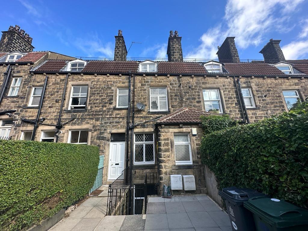 Main image of property: Bolling Road, Ilkley