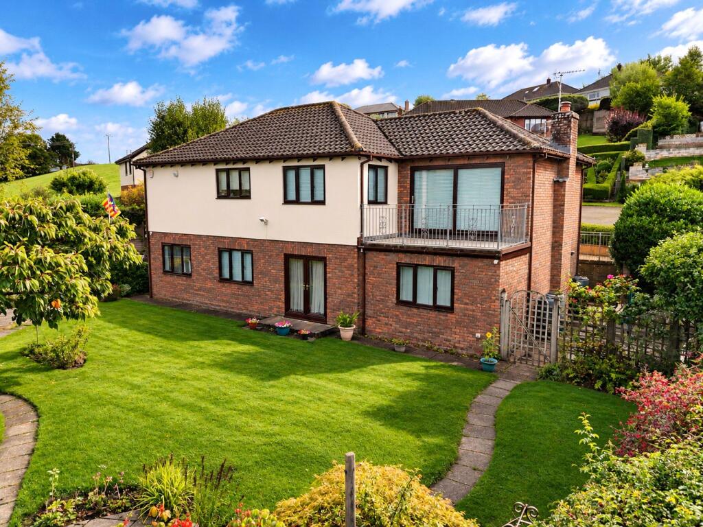 Main image of property: Sanctuary Close, Bishops Tawton, Barnstaple, EX32