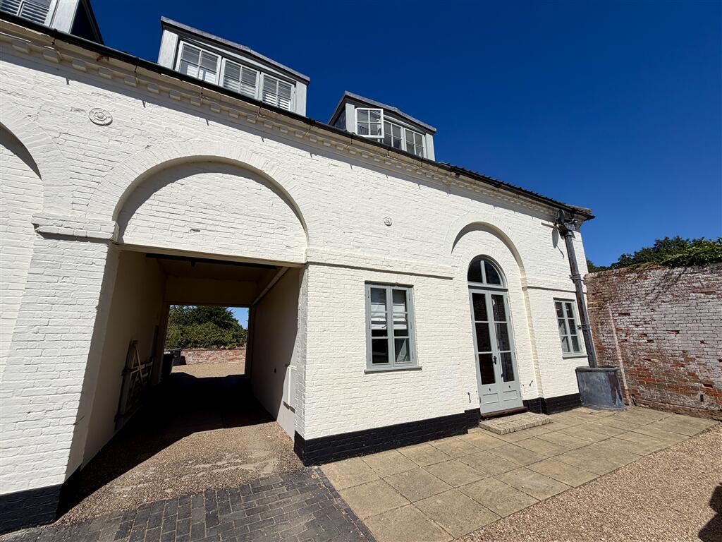 Main image of property: Geldeston, Beccles, Norfolk, NR34