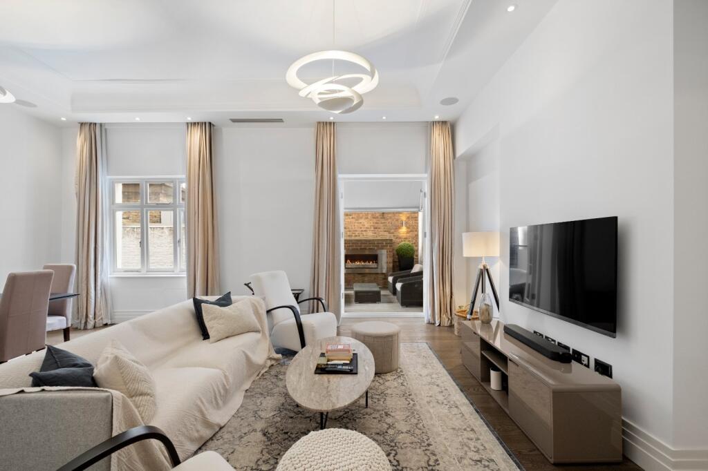 Main image of property: Kensington Court, 
Kensington, W8