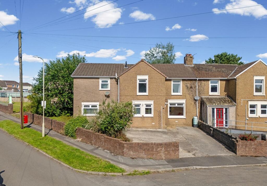 Main image of property: Gelli Road, Llanharry, CF72