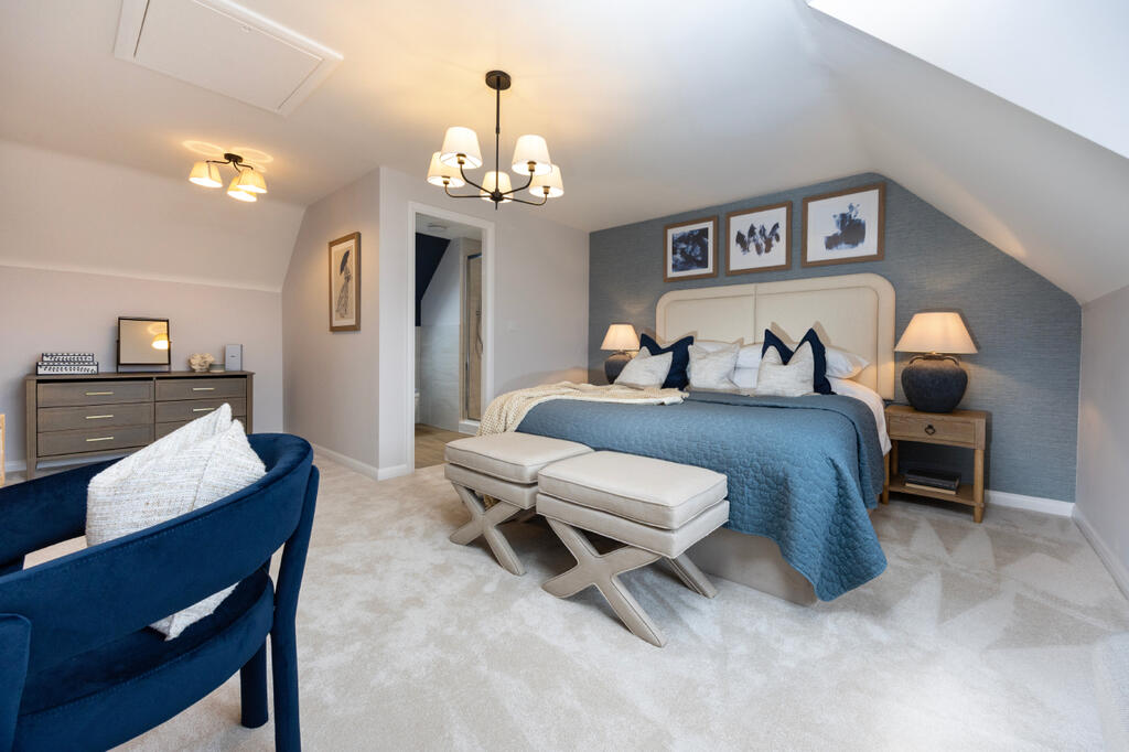 Main image of property: Collingwood Park, Holden Fold,
Darwen, 
Lancashire, 
BB3 3AU
