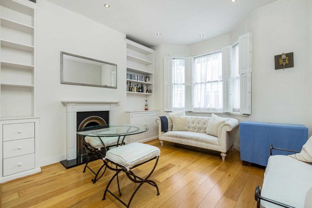 Main image of property: Chesson Road, Fulham, London, W14