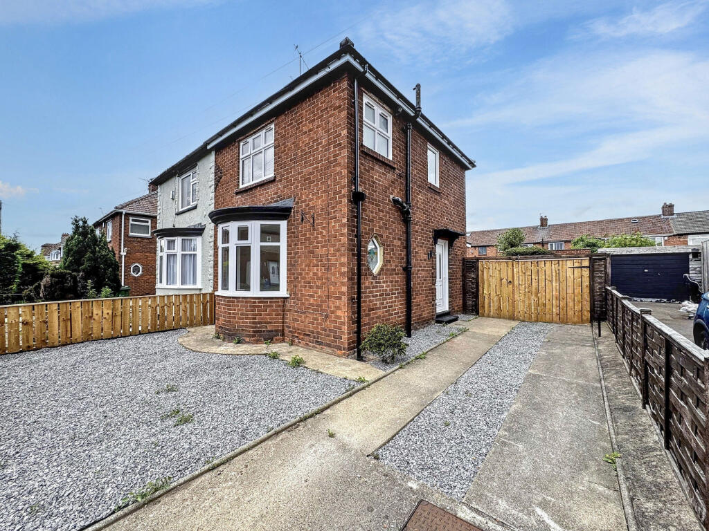 Main image of property: Grange Road, Norton, Stockton-on-Tees, Durham, TS20 2NT