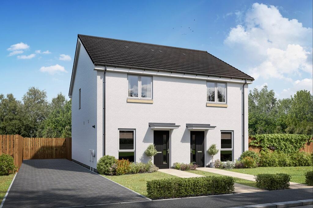 Main image of property: Wallyford Toll,
Wallyford,
EH21
