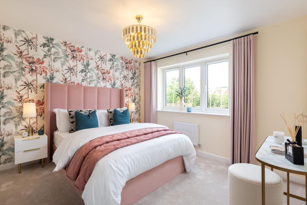 Main image of property: 23 Farnworth Grove,
Tyldesley,
Greater Manchester,
M28 1PF