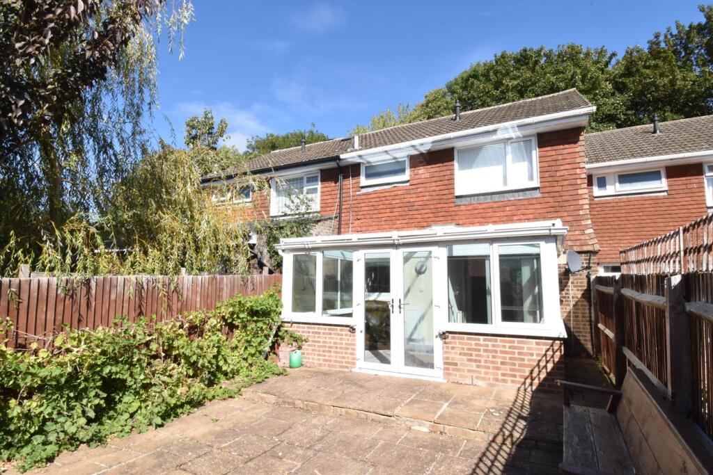 Main image of property: Rivers Walk, Lenham, Maidstone, ME17