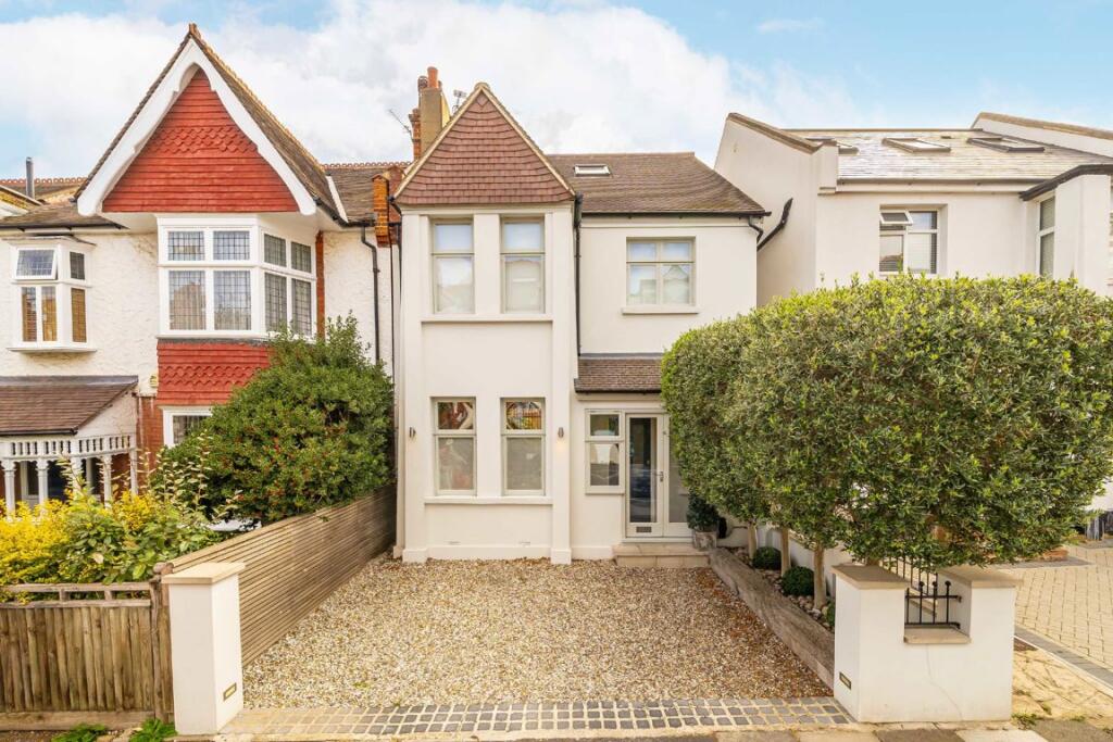 Main image of property: Kenilworth Avenue, Wimbledon