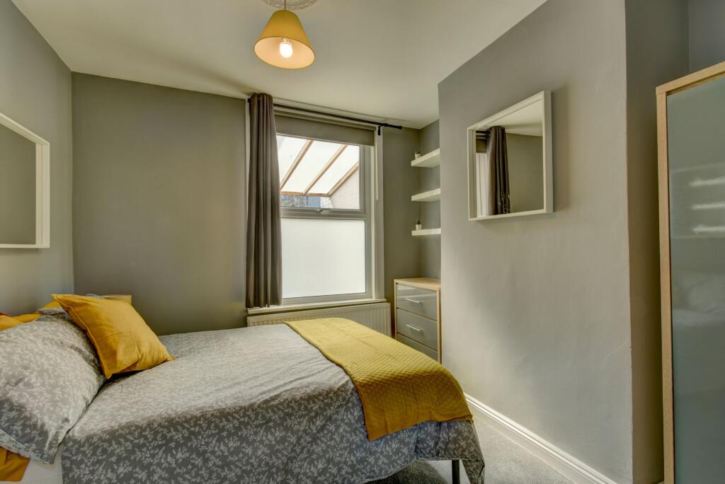 Main image of property: Albemarle Road, Taunton, TA1