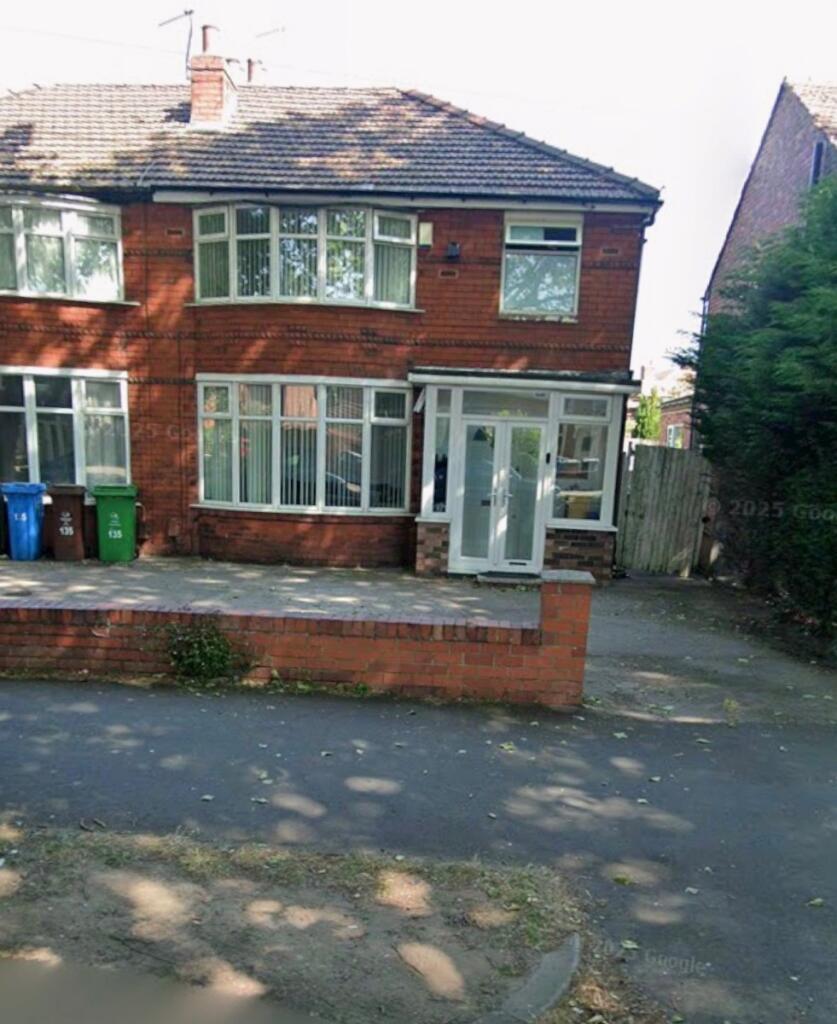 Main image of property: Parsonage Road, Manchester