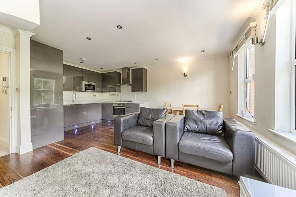 Main image of property: Coldharbour Lane, London, SE5