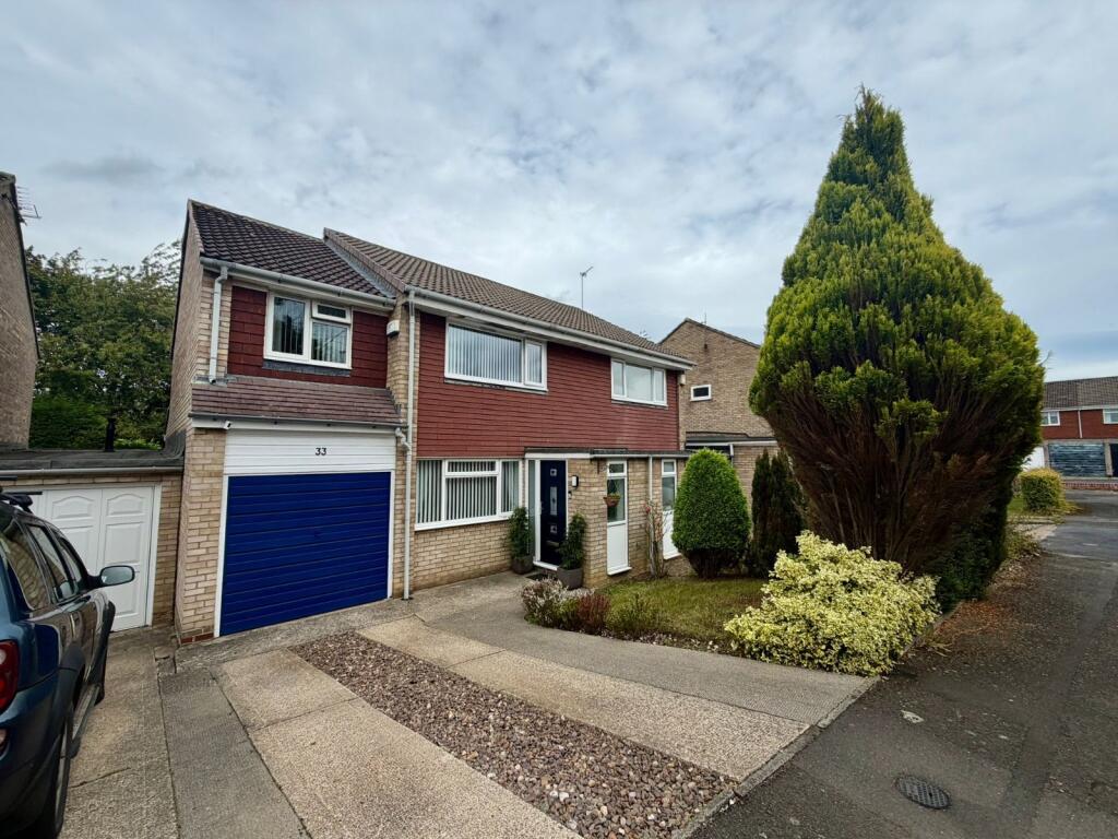 Main image of property: Launceston Close, Newcastle upon Tyne, Tyne and Wear, NE3