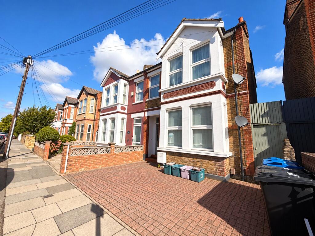 Main image of property: Marlborough Road, London, SW19