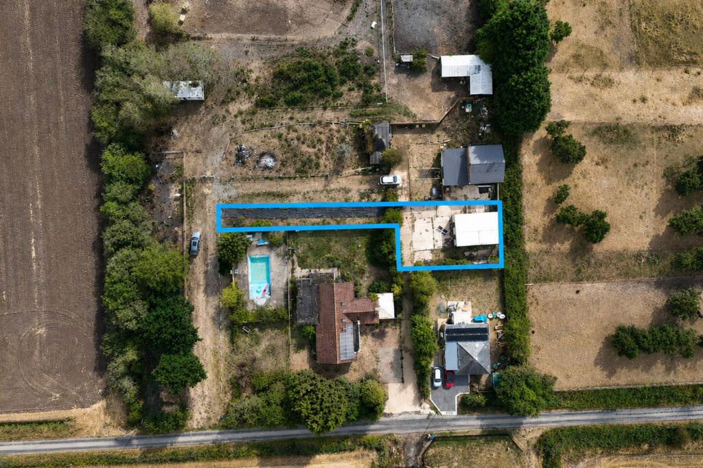 Main image of property: Mays Lane, Leverington, PE13