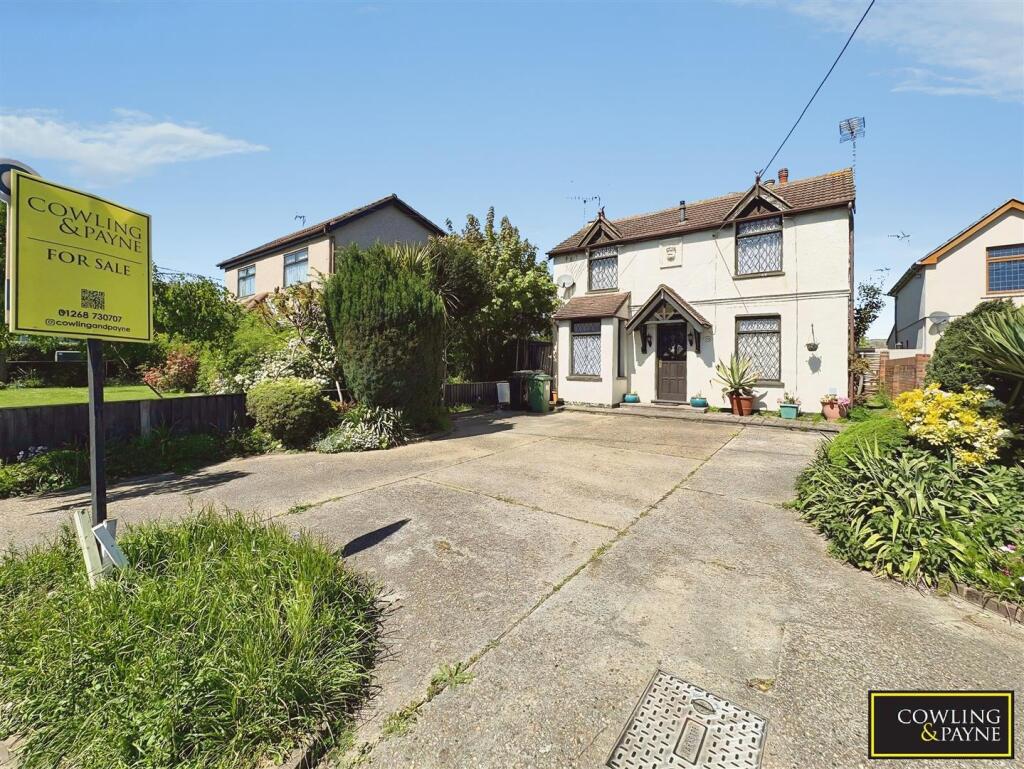 Main image of property: Runwell Road, Wickford
