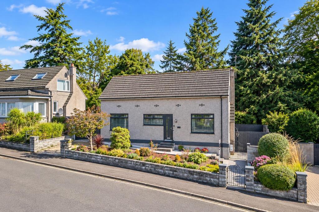 Main image of property: Invergowrie Drive, Dundee