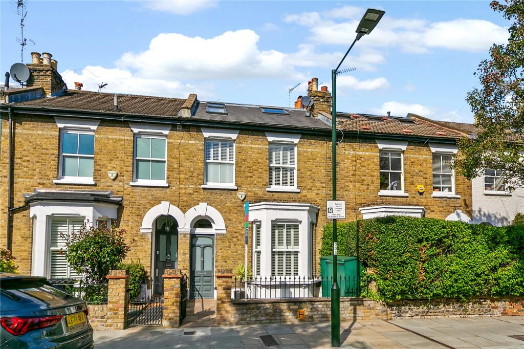 Main image of property: Raleigh Road, Richmond, Surrey, TW9