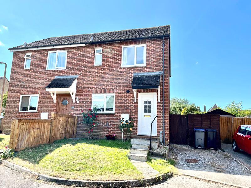 Main image of property: Highgrove Close, Calne