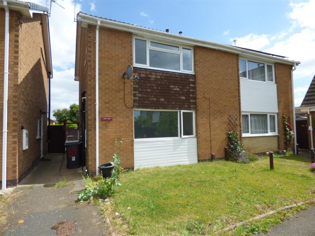 Main image of property: Lynden Avenue, Long Eaton, NG10 1AB