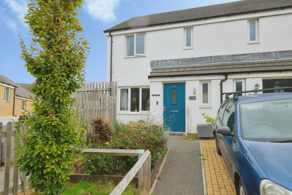 Main image of property: St. Budock Way, Falmouth, Cornwall, TR11
