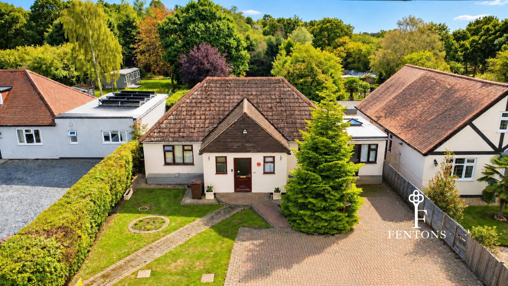 Main image of property: Thorpe Road, Kirby Cross