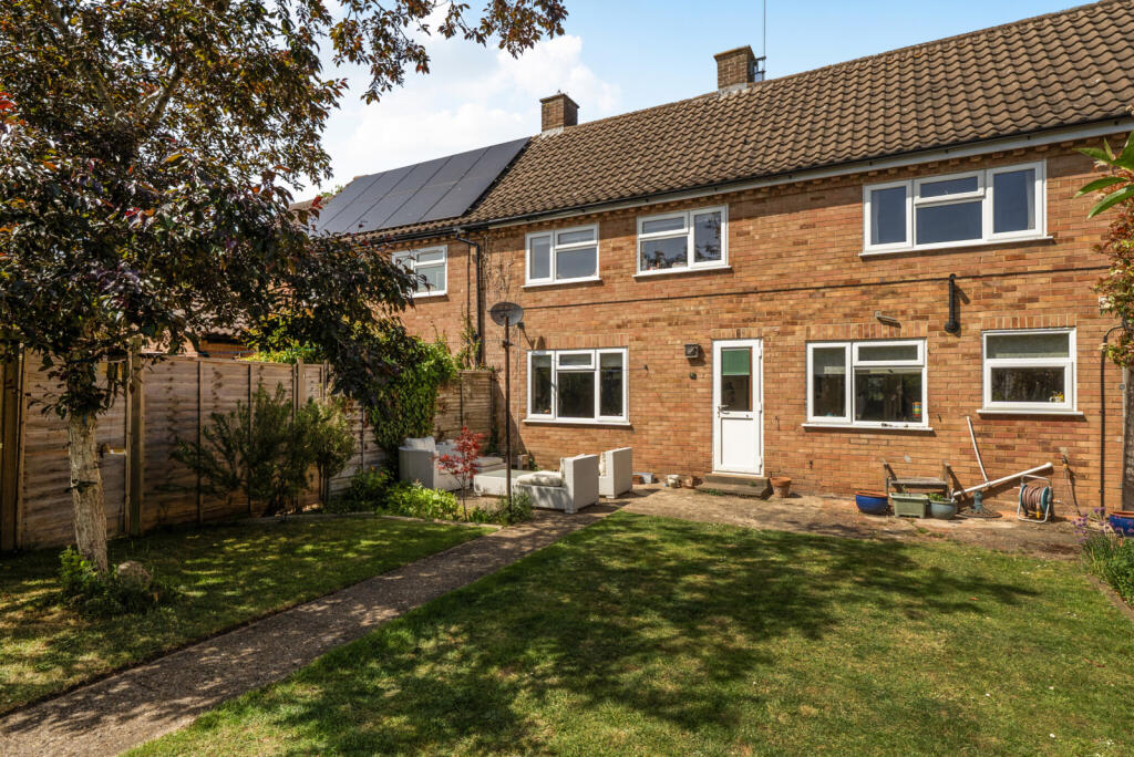 Main image of property: Elvendon Road, Goring, Reading, Oxfordshire, RG8