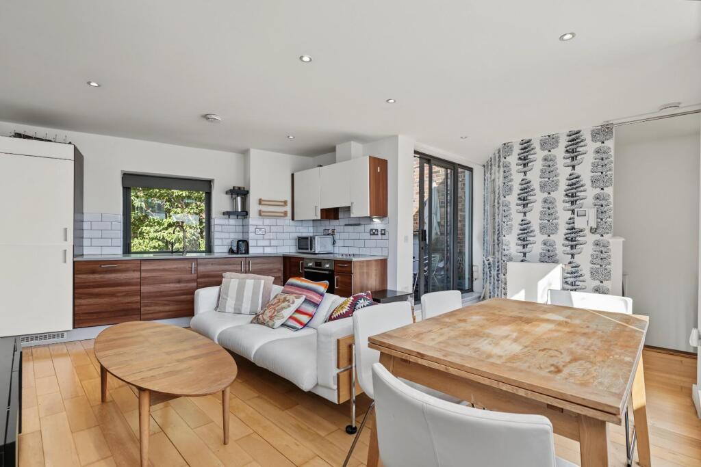 Main image of property: Mildmay Grove North, London, N1