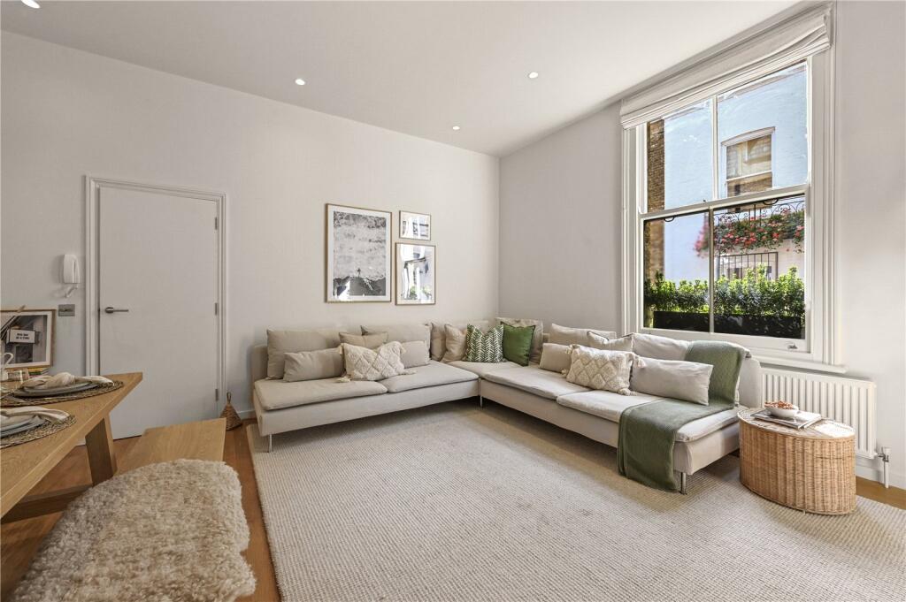 Main image of property: Bingham Place, Marylebone, London, W1U