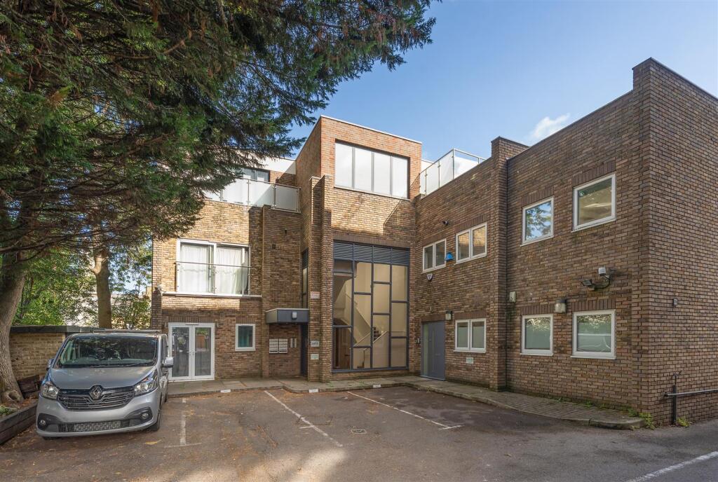 Main image of property: Keswick House, Anerley Road, Anerley, London, SE20