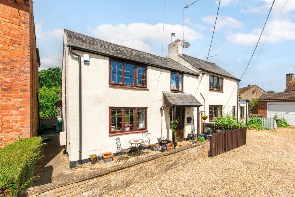 Main image of property: Bridle Path, Brafield on the Green, Northamptonshire, NN7