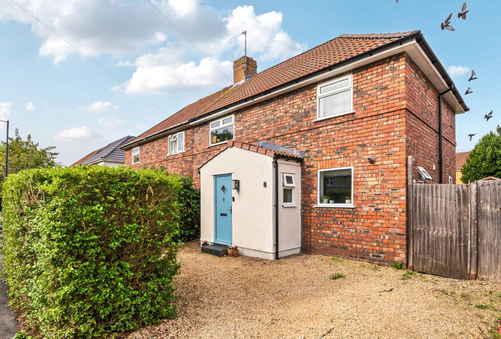 Main image of property: Hazel Grove, Bristol, BS7